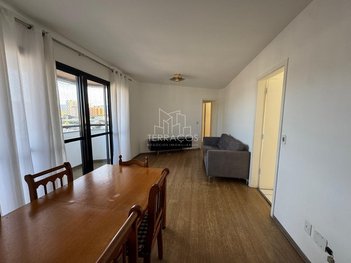 apartment em Rua Messina, Jardim Messina - Jundiaí - SP