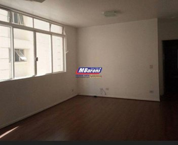 apartment em Rua Tatuí, Jardim Paulista - São Paulo - SP