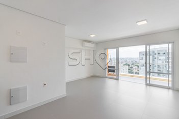apartment em Rua Vieira de Morais, Campo Belo - São Paulo - SP