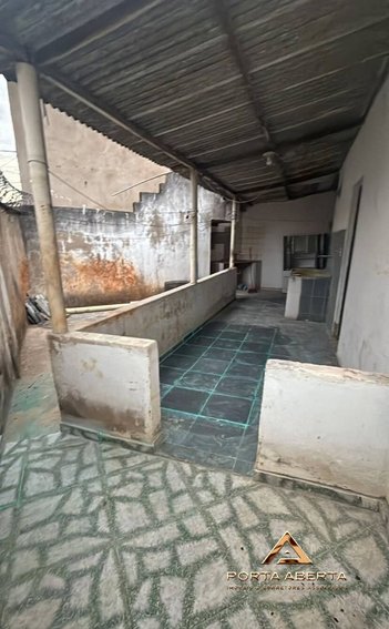 house em Rua Ataulfo Alves, Ideal - Ipatinga - MG