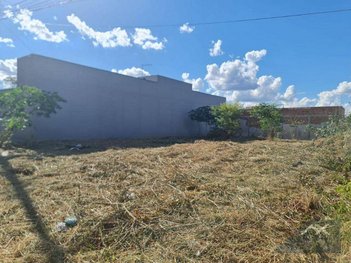 land_lot em Alameda Suína, Vale do Igapó - Bauru - SP