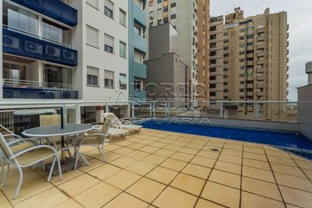apartment em Duarte Schutel, Centro - Florianópolis - SC