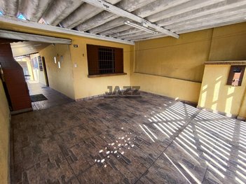 house em Rua Soldado Genivaldo José Damasceno, Ocian - Praia Grande - SP