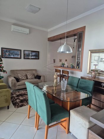 house em Rua Anna Maria Aiello Frollini, Jardim dos Ypês - Barra Bonita - SP