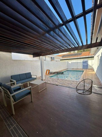 house em Rodovia Olegário Ferraz, Aeroporto - Araçatuba - SP