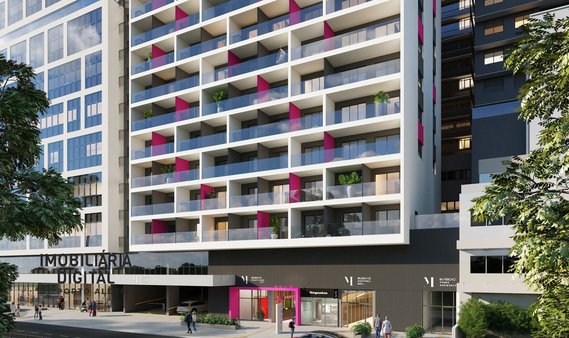 Cômodo Condomínio