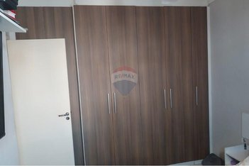 apartment em Via Francisco Boldrini, Jardim Recanto - Americana - SP