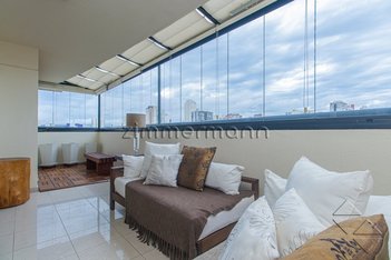 apartment em Rua Hungara, Vila Ipojuca - São Paulo - SP