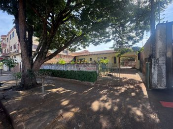 house em Rua La Paz, Vila Morangueira - Maringá - PR