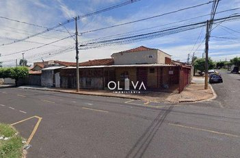 office em Rua Três Fronteiras, Eldorado - São José do Rio Preto - SP