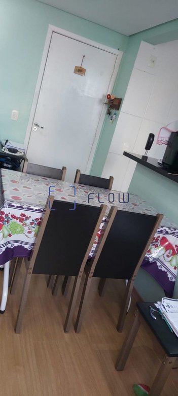 apartment em Avenida Clavásio Alves da Silva, Vila Siqueira (Zona Norte) - São Paulo - SP