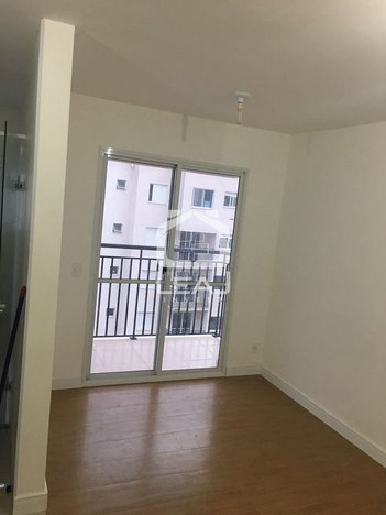 apartment em Rua Doutor Carlos Aldrovandi, Jardim Fonte do Morumbi - São Paulo - SP