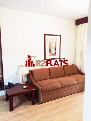 apartment em Alameda Franca, Jardim Paulista - São Paulo - SP