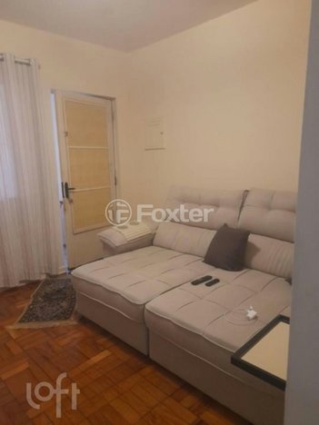 house em Rua Cassiano Ricardo, Jardim Tupanci - Barueri - SP