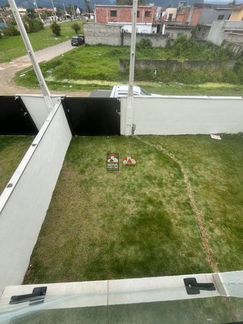 house em Rua Pedro Lippi, Caputera - Caraguatatuba - SP