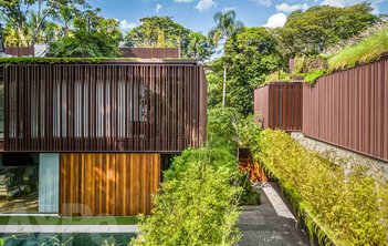house em Rua Aramanaí, Vila Madalena - São Paulo - SP