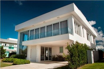 house em Rua Rio Jacuí, Centro - Xangri-Lá - RS