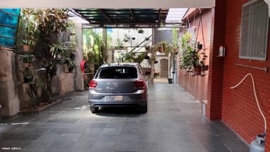 house em Rua Frei Fabiano de Cristo, Jardim Denise - São Paulo - SP