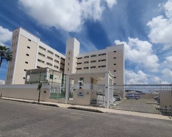 apartment em Rua Amâncio Pereira, Passaré - Fortaleza - CE