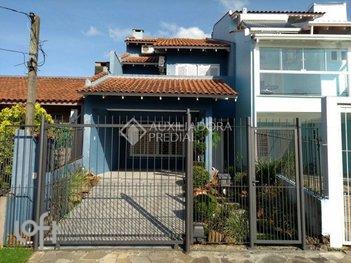 house em Rua Professor Elpídio Ferreira Paes, Ipanema - Porto Alegre - RS