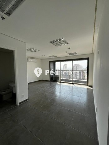 office em Rua Bom Sucesso, Cidade Mãe do Céu - São Paulo - SP