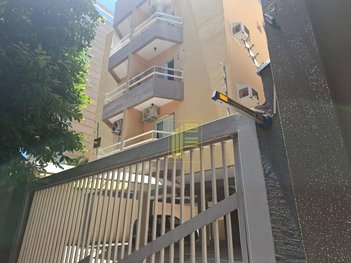 apartment em Rua Waldemar Sanches, Cidade Nova - São José do Rio Preto - SP