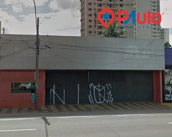 business em Armando Salles de Oliveira, Centro - Piracicaba - SP