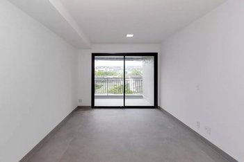 apartment em Rua Gabriel de Lara, Vila Cordeiro - São Paulo - SP