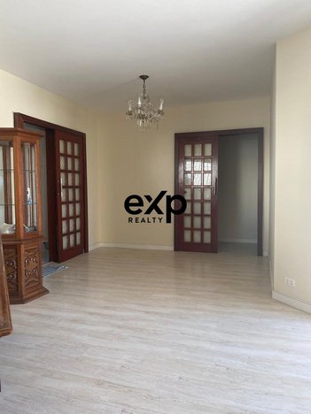 apartment em Alameda dos Jurupis, Indianópolis - São Paulo - SP