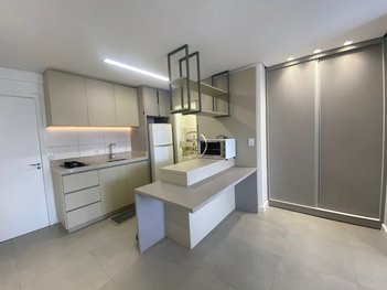 apartment em Rua Humberto de Campos, Nossa Senhora de Lourdes - Caxias do Sul - RS