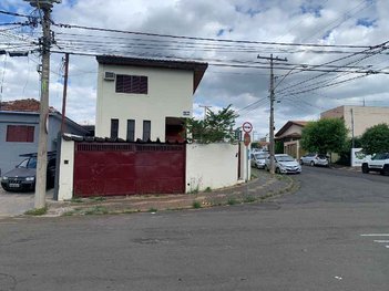 office em Dos Coqueiros, Jardim São Paulo - Americana - SP