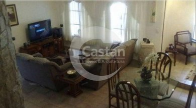 house em Rua Frei Orlando, Vila Santa Isabel - São Paulo - SP