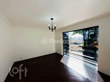house em Rua Lehel Silimon, Jardim Londrina - São Paulo - SP