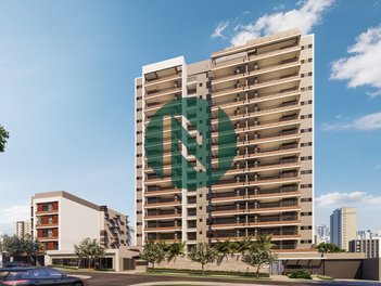 apartment em Rua Luís Góis, Mirandópolis - São Paulo - SP