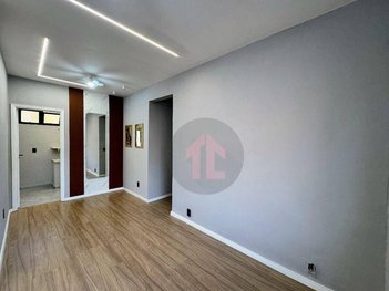 apartment em Avenida Palestina, Jardim Flamboyant - Campinas - SP
