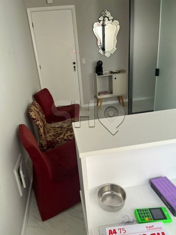 office em Rua Purpurina, Sumarezinho - São Paulo - SP