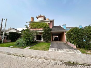 house em Avenida Paraguassu, Xangri-Lá - Xangri-Lá - RS