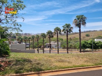 land_lot em Rua Ruth Barbosa Martins, Residencial e Empresarial Alphaville - Ribeirão Preto - SP