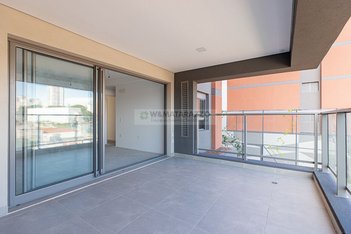 apartment em Rua do Estilo Barroco, Chácara Santo Antônio (Zona Sul) - São Paulo - SP