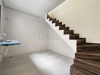 apartment em Rua Grã-Bretanha, Vila Príncipe de Gales - Santo André - SP