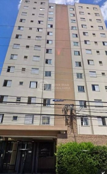 apartment em Avenida Tarumã, Vila Pierina - São Paulo - SP