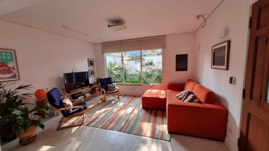 house em Rua Campevas, Perdizes - São Paulo - SP