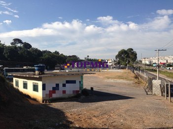 land_lot em Avenida Presidente Juscelino Kubitschek, Vila Oeste - Belo Horizonte - MG