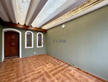 house em Rua Plínio Schmidt, Jardim Marilu - São Paulo - SP