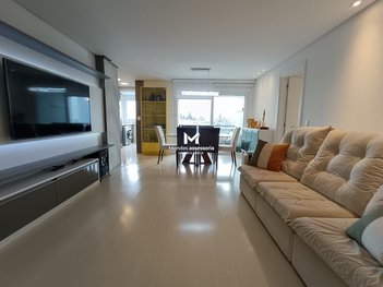apartment em Rua Flora Magnabosco, Panazzolo - Caxias do Sul - RS