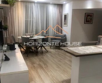 apartment em Avenida Cupecê, Cidade Ademar - São Paulo - SP