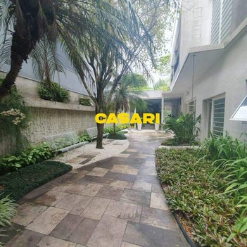 house em Rua Atlântica, Jardim do Mar - São Bernardo do Campo - SP