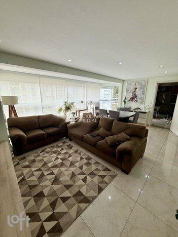 apartment em Rio Grande do Sul, Santo Antônio - São Caetano do Sul - SP