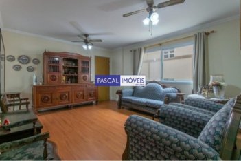 apartment em Rua Raposo Tavares, Jardim das Acácias - São Paulo - SP