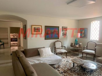 house em Rua Genova, Jardim Leonor Mendes de Barros - São Paulo - SP